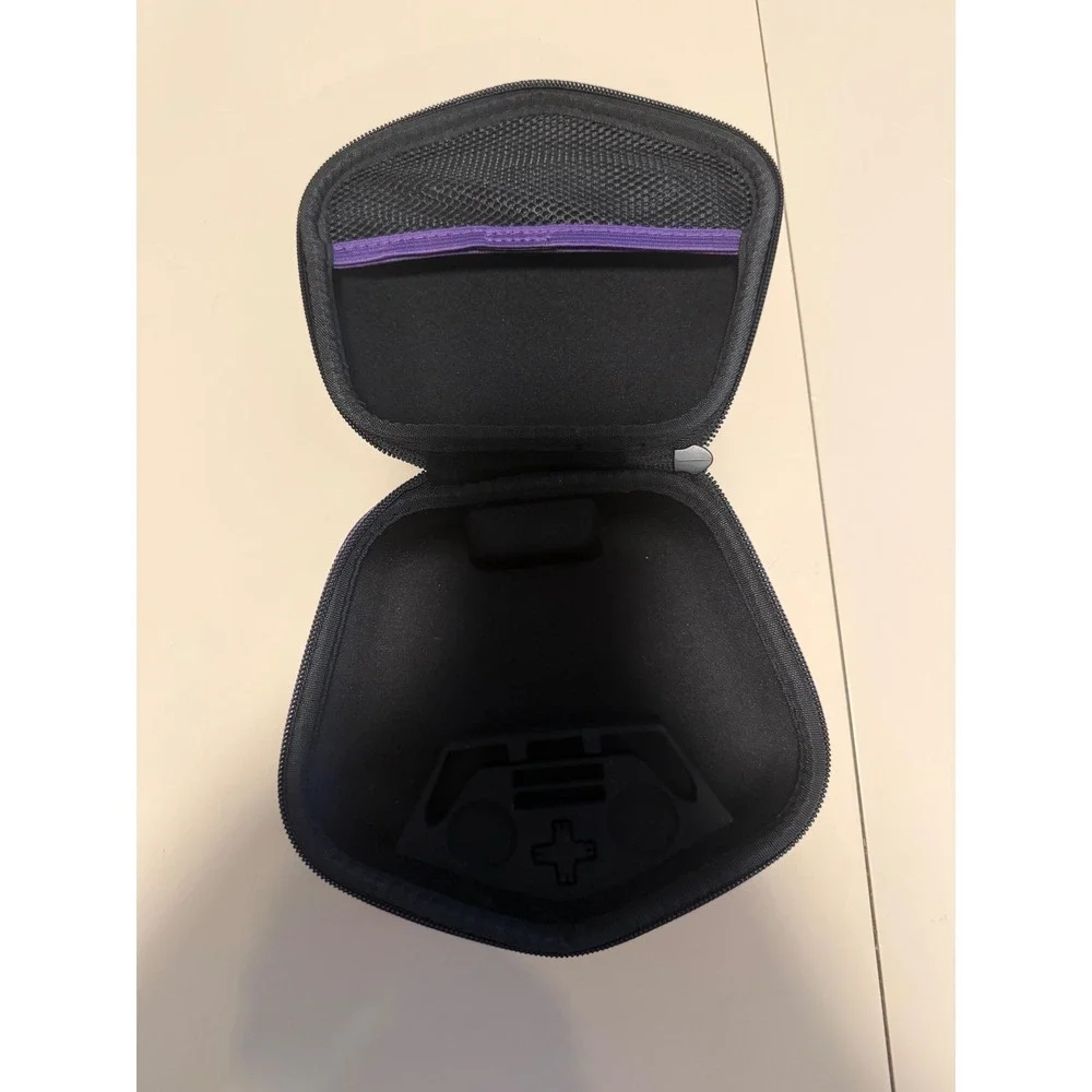 Original Victrix Gambit Xbox Controller & Accessories Case (No Accessories Incl)